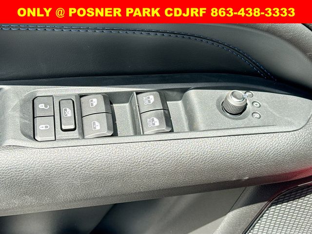 2025 Jeep Compass Latitude photo 15