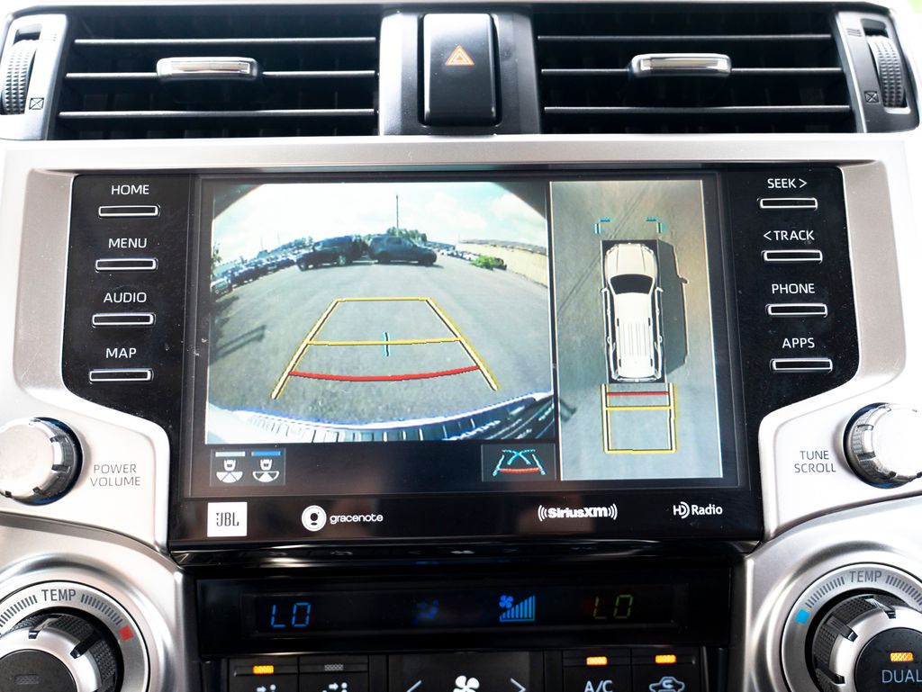 2022 Toyota 4Runner Limited photo 27