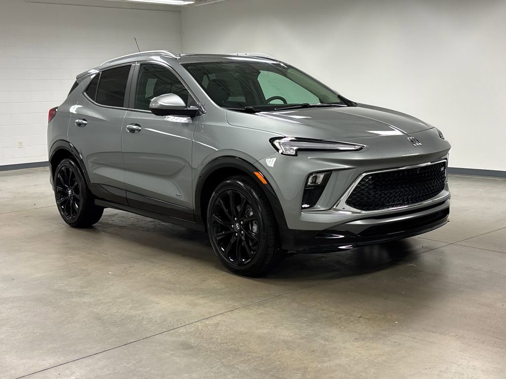 2026 Buick Encore GX Sport Touring's photo