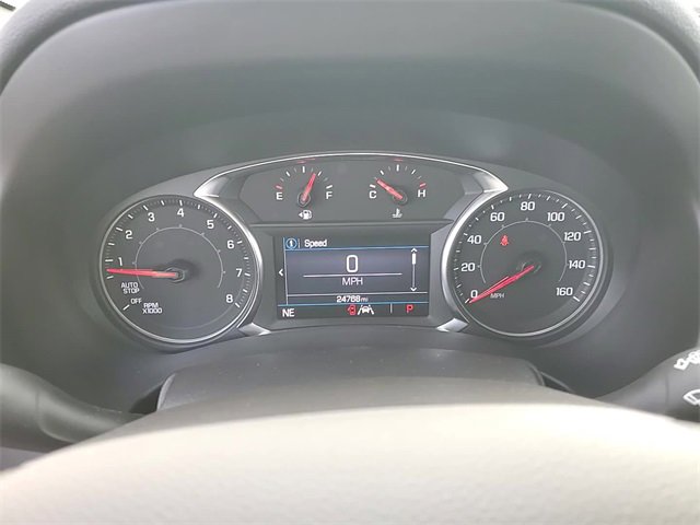 2022 Gmc Terrain SLE photo 17
