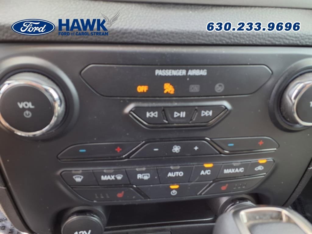 2023 FORD RANGER - Image 19