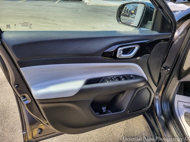 2024 JEEP COMPASS - Image 23