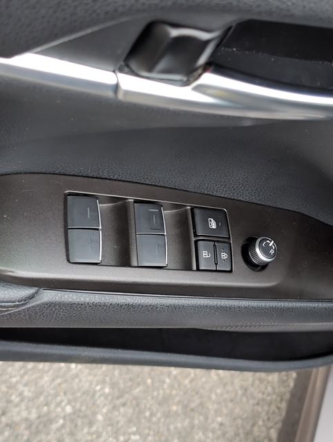 2024 Toyota Camry XSE photo 12