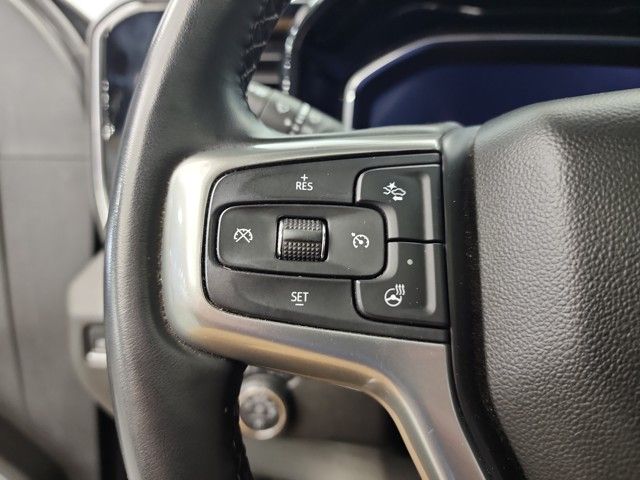2024 Chevrolet Silverado 3500HD LT photo 13