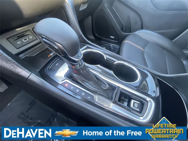 2024 Chevrolet Equinox Premier photo 2