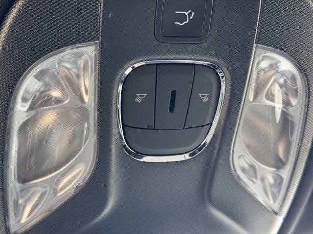 2025 Jeep Compass Latitude photo 20