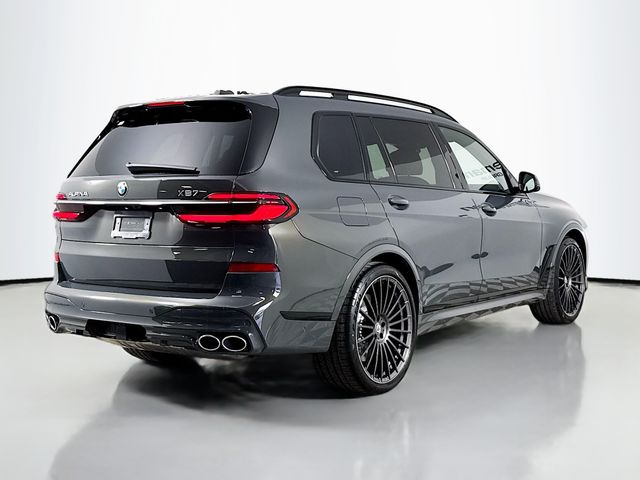 2026 Bmw X7 ALPINA XB7 photo 5