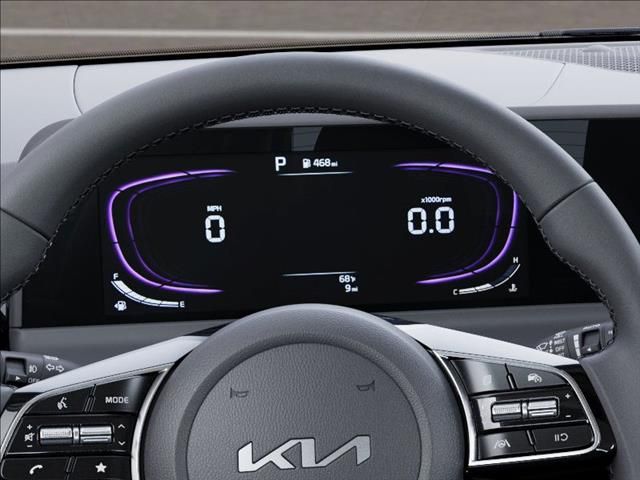 2025 Kia Seltos S photo 21