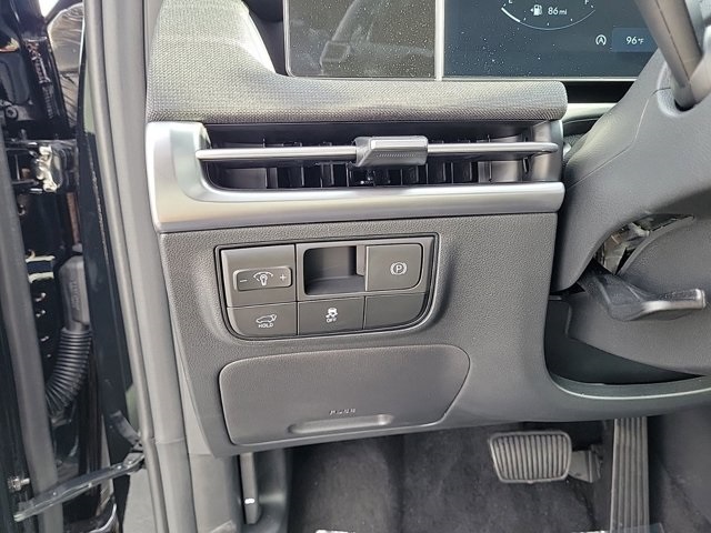 2025 Hyundai Tucson Limited photo 25