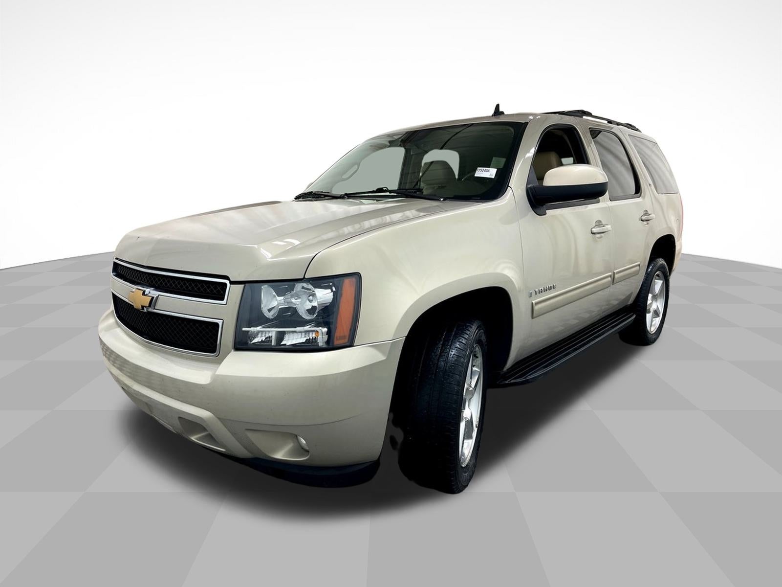 2009 Chevrolet Tahoe