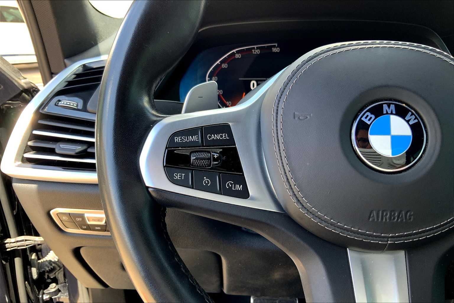 2021 Bmw X5 sDrive40i photo 21