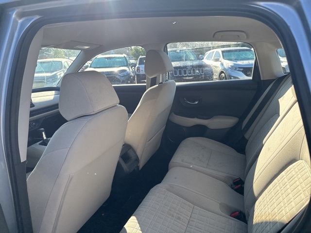 2023 Honda HR-V LX photo 13