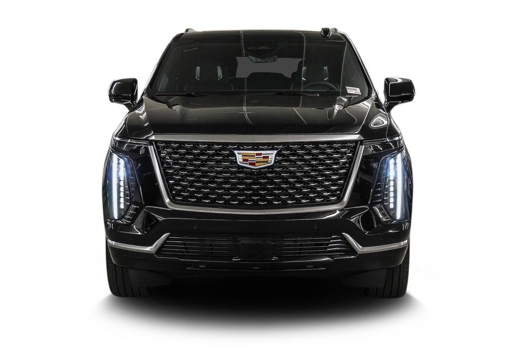 2025 Cadillac Escalade ESV Premium Luxury photo 2
