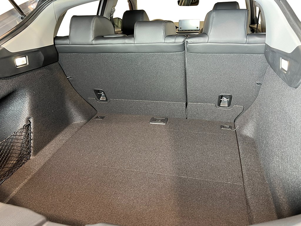 2025 Acura Integra Base photo 23