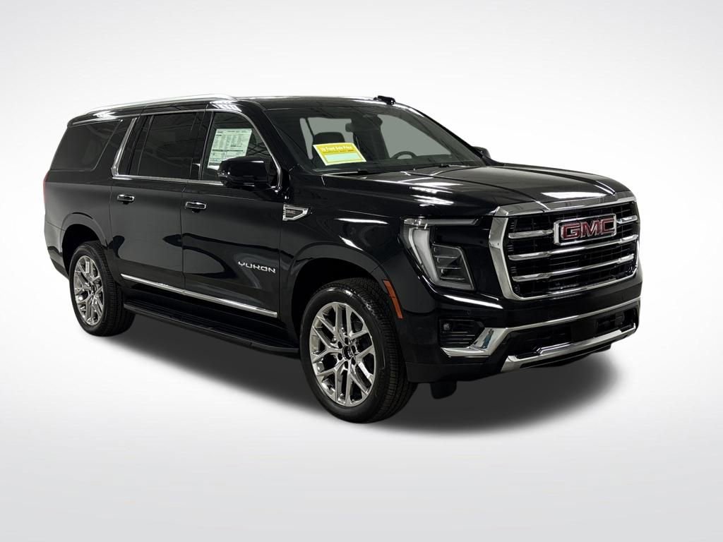 2026 GMC Yukon XL Elevation's photo