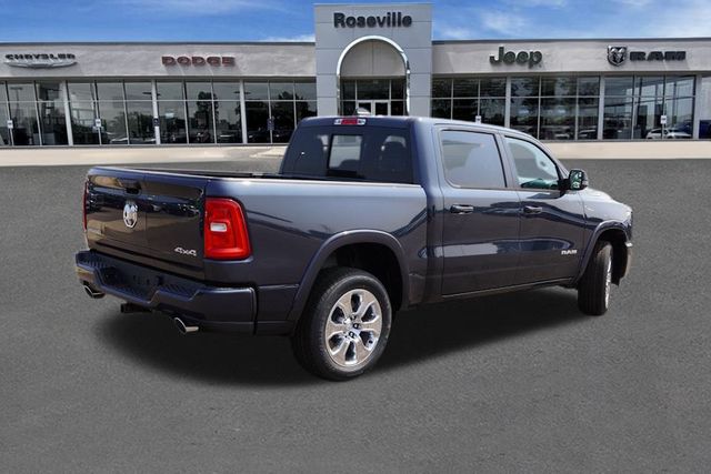 2026 Ram 1500 Big Horn photo 2