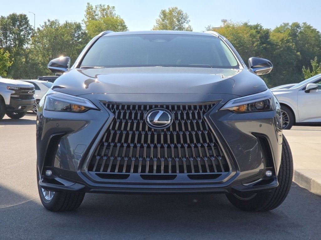 2026 Lexus NX 350 Premium photo 3