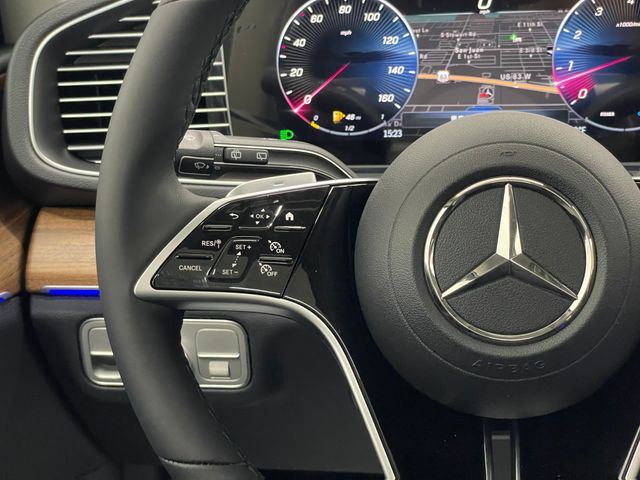 2026 Mercedes Benz GLE 350 photo 23
