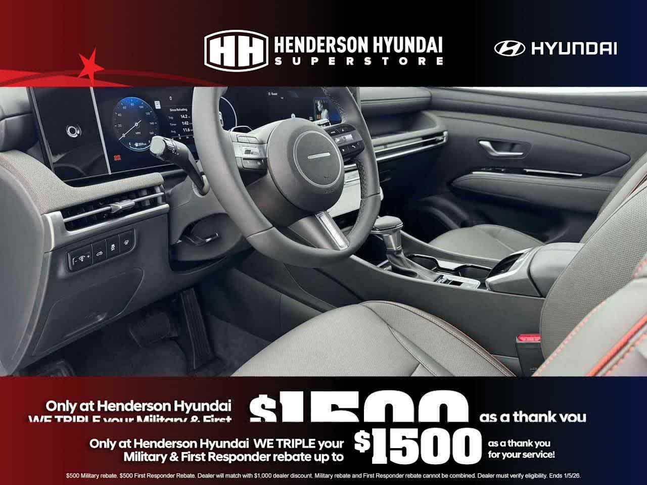 2025 Hyundai Santa Cruz Limited's photo