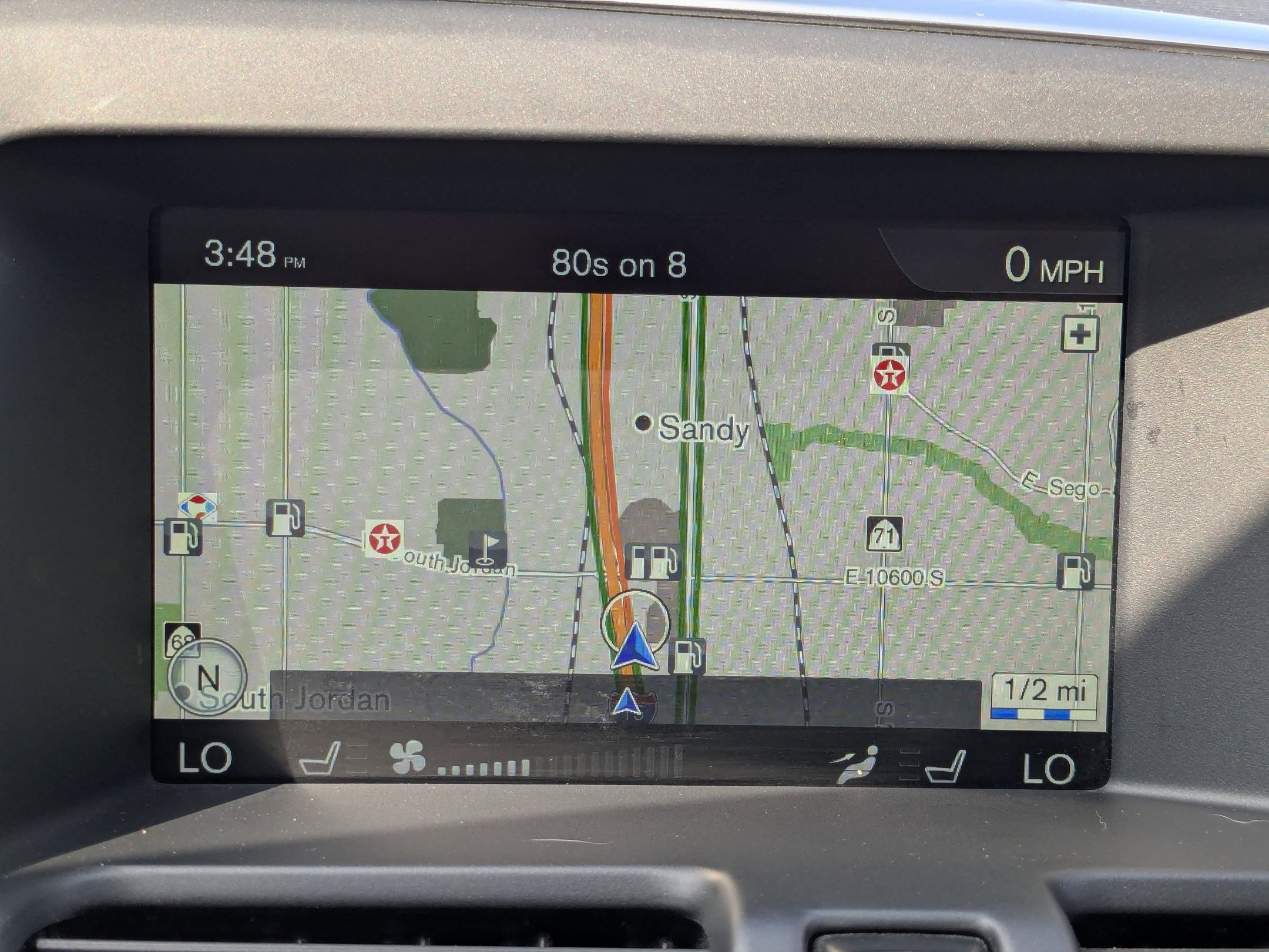 2015 Volvo XC60 T5 Premier photo 21