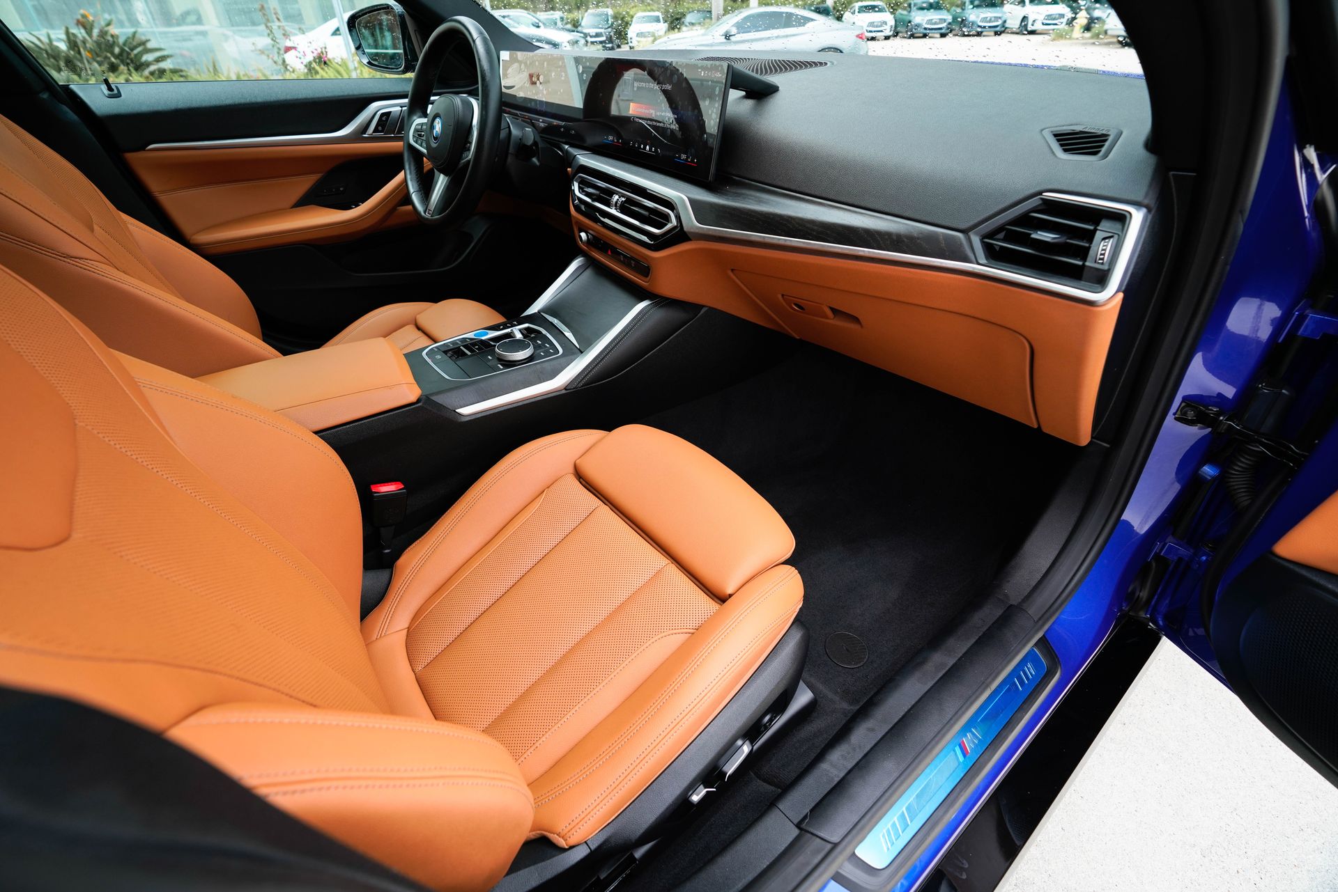 2024 Bmw i4 eDrive35 photo 19
