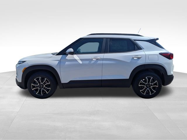 2025 Chevrolet Trailblazer ACTIV photo 6