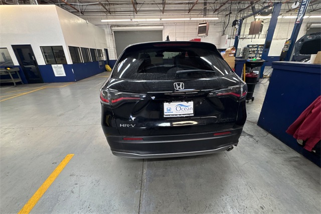2024 Honda HR-V Sport photo 3