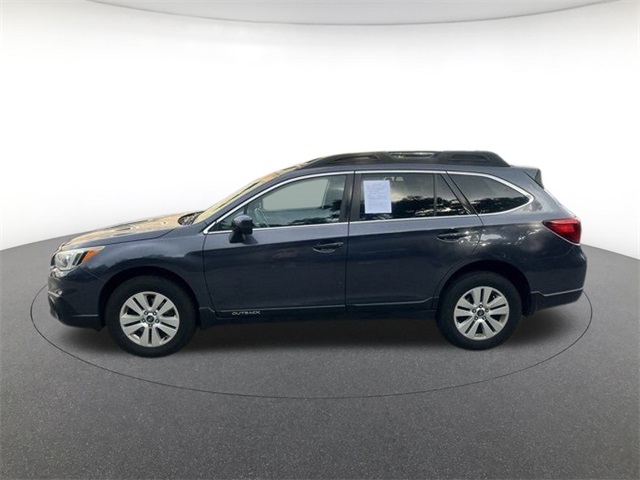 2015 Subaru Outback 2.5i Premium photo 4