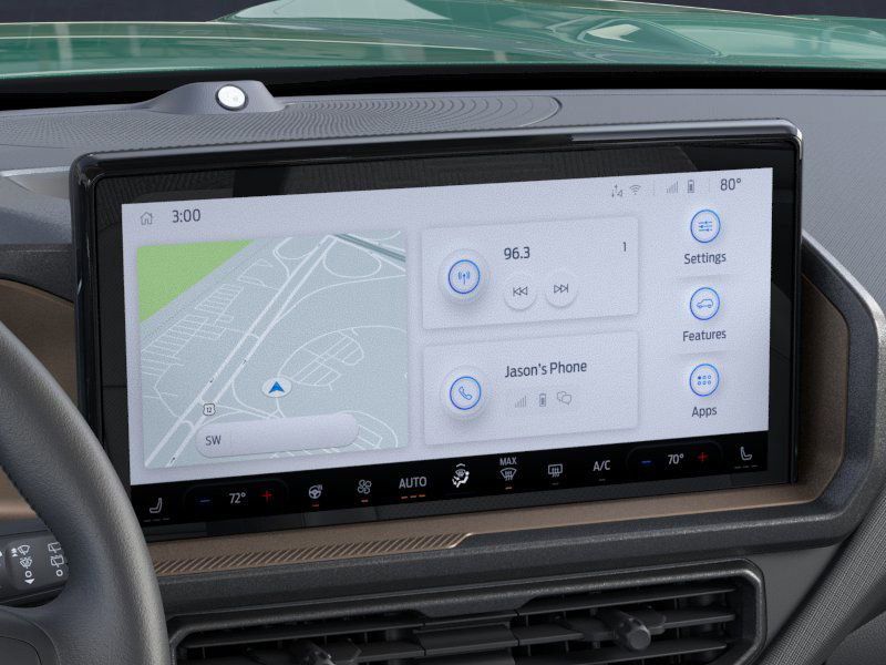 2025 FORD BRONCO SPORT - Image 15