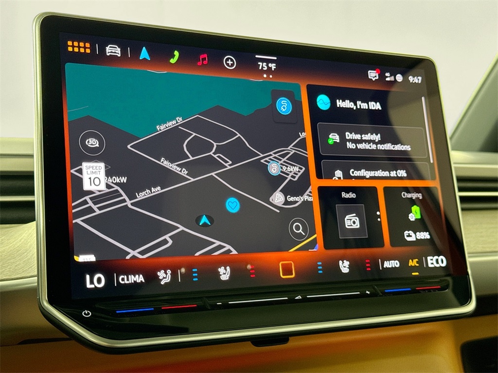 2025 Volkswagen ID. Buzz Pro Plus photo 27