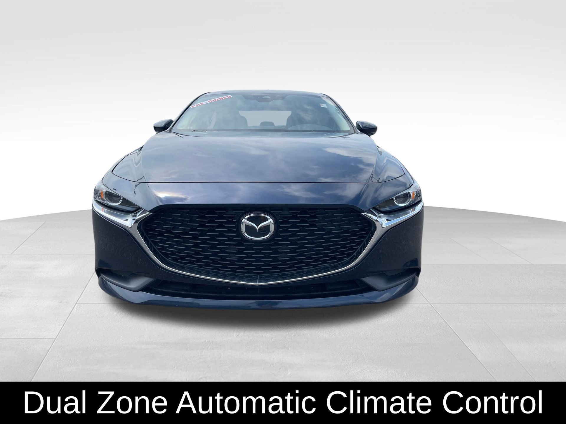2020 Mazda Mazda3 Select photo 4