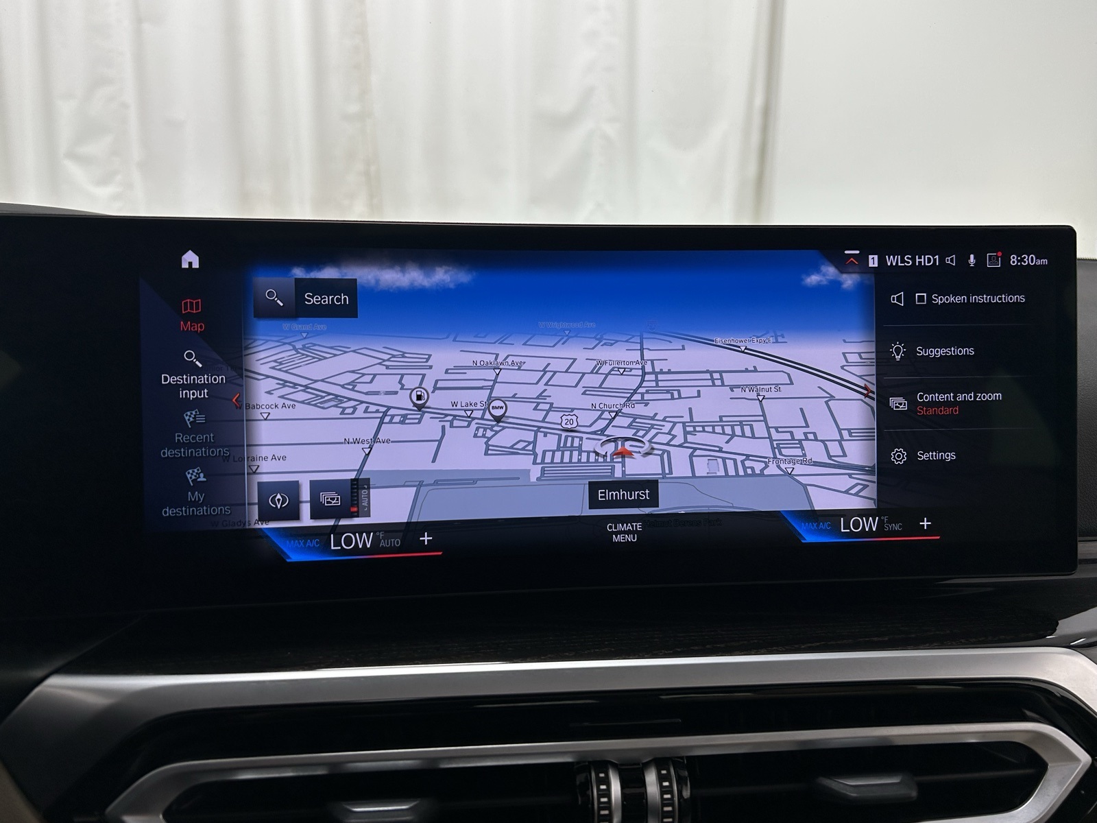 2024 Bmw 430i xDrive photo 17