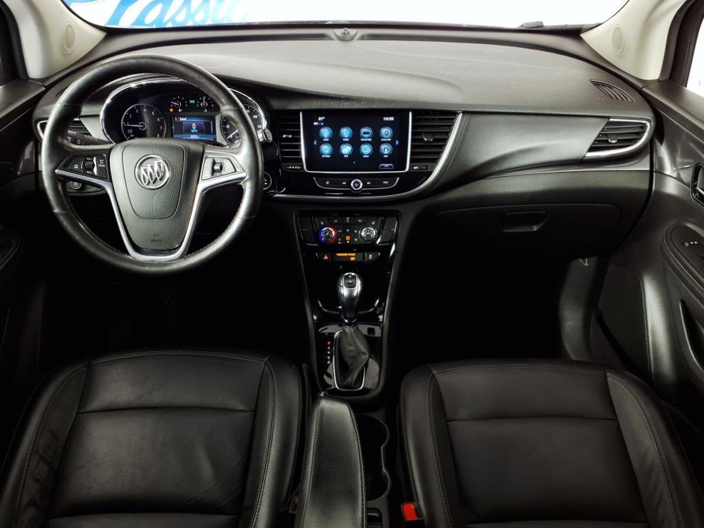 2019 Buick Encore Essence photo 2