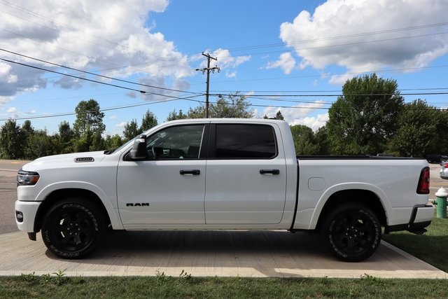 2026 Ram 1500 Big Horn photo 29