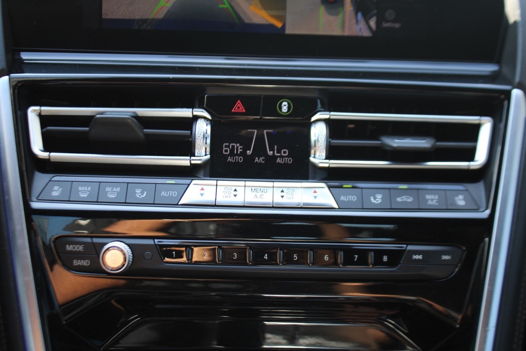 2020 Bmw 840i xDrive Convertible photo 22