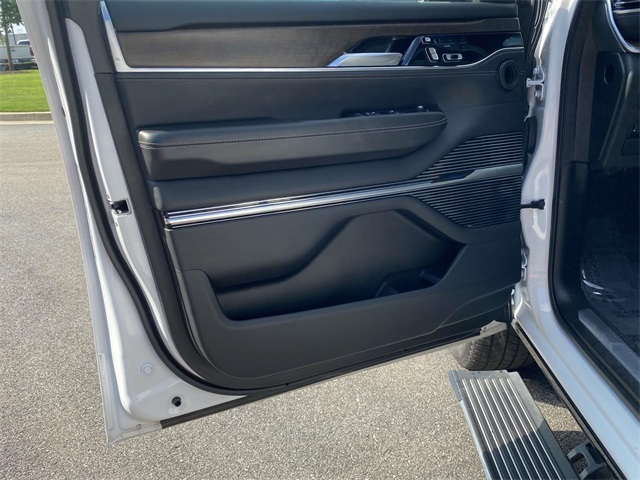 2023 Jeep Wagoneer Series II Limited photo 18