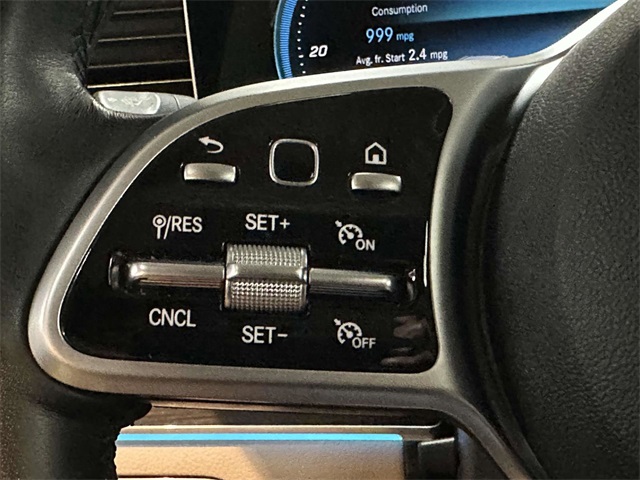 2022 Mercedes Benz GLE 350 4MATIC photo 23