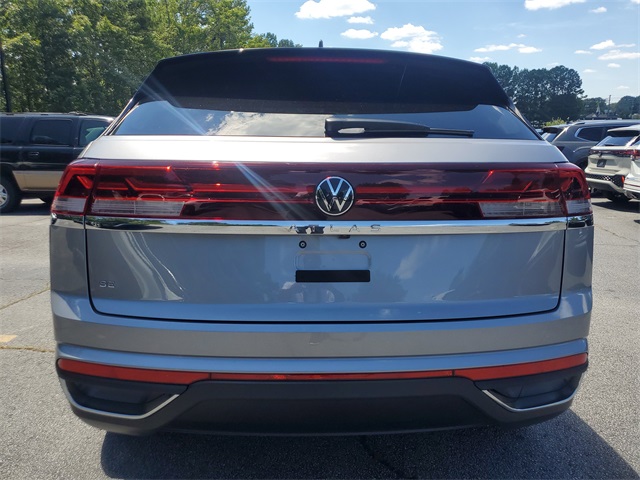 2026 Volkswagen Atlas Cross Sport SE photo 6
