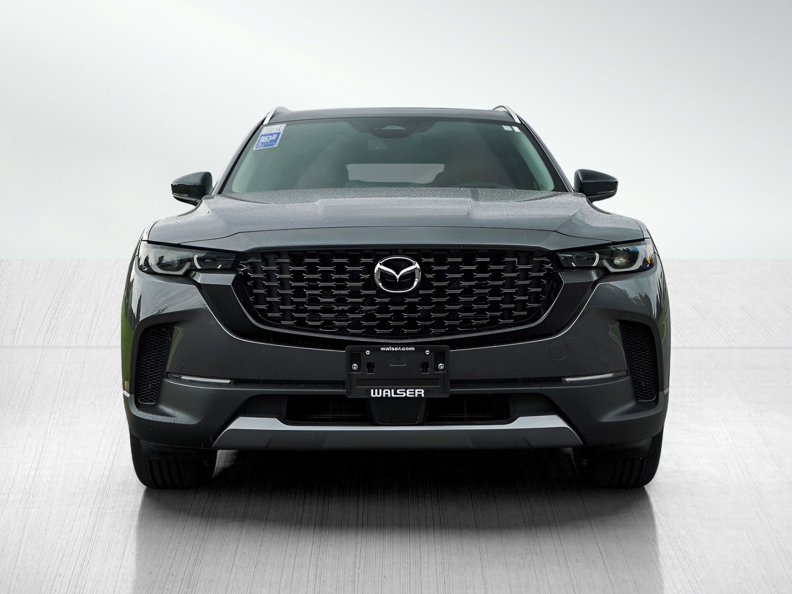 2025 Mazda CX-50 2.5 Turbo Premium photo 2