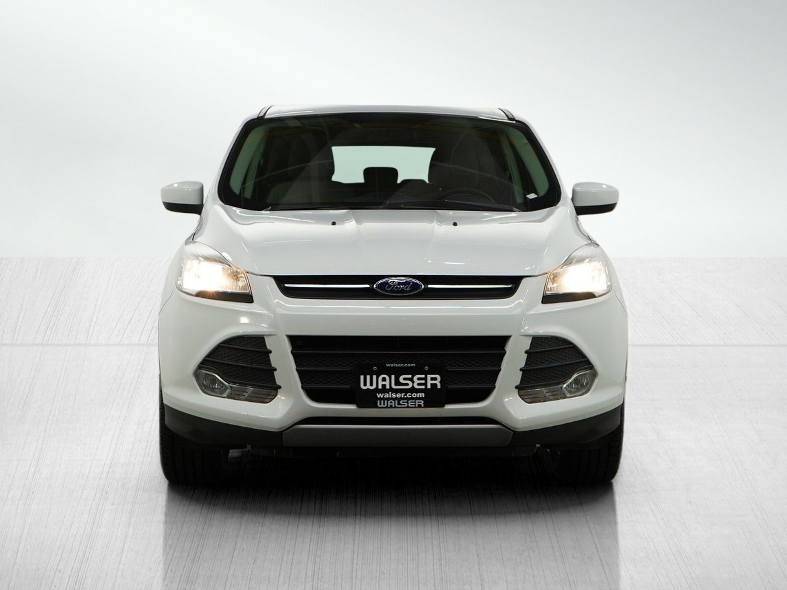 2014 Ford Escape SE photo 8