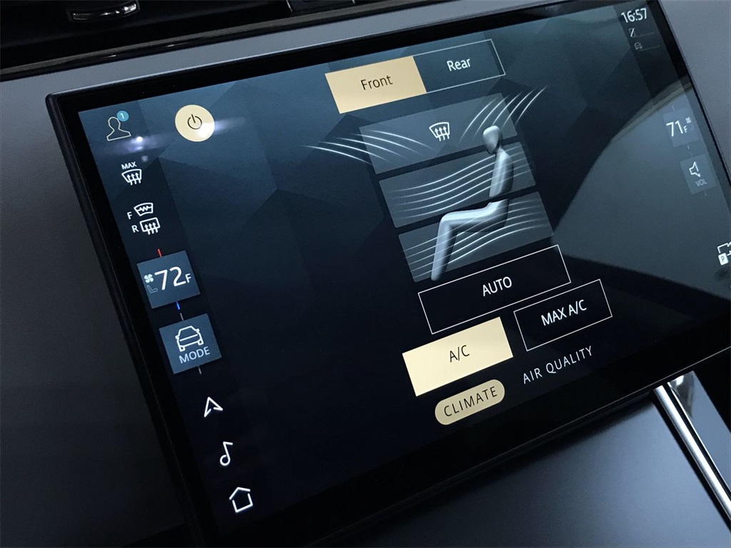 2024 Land Rover Range Rover photo 20