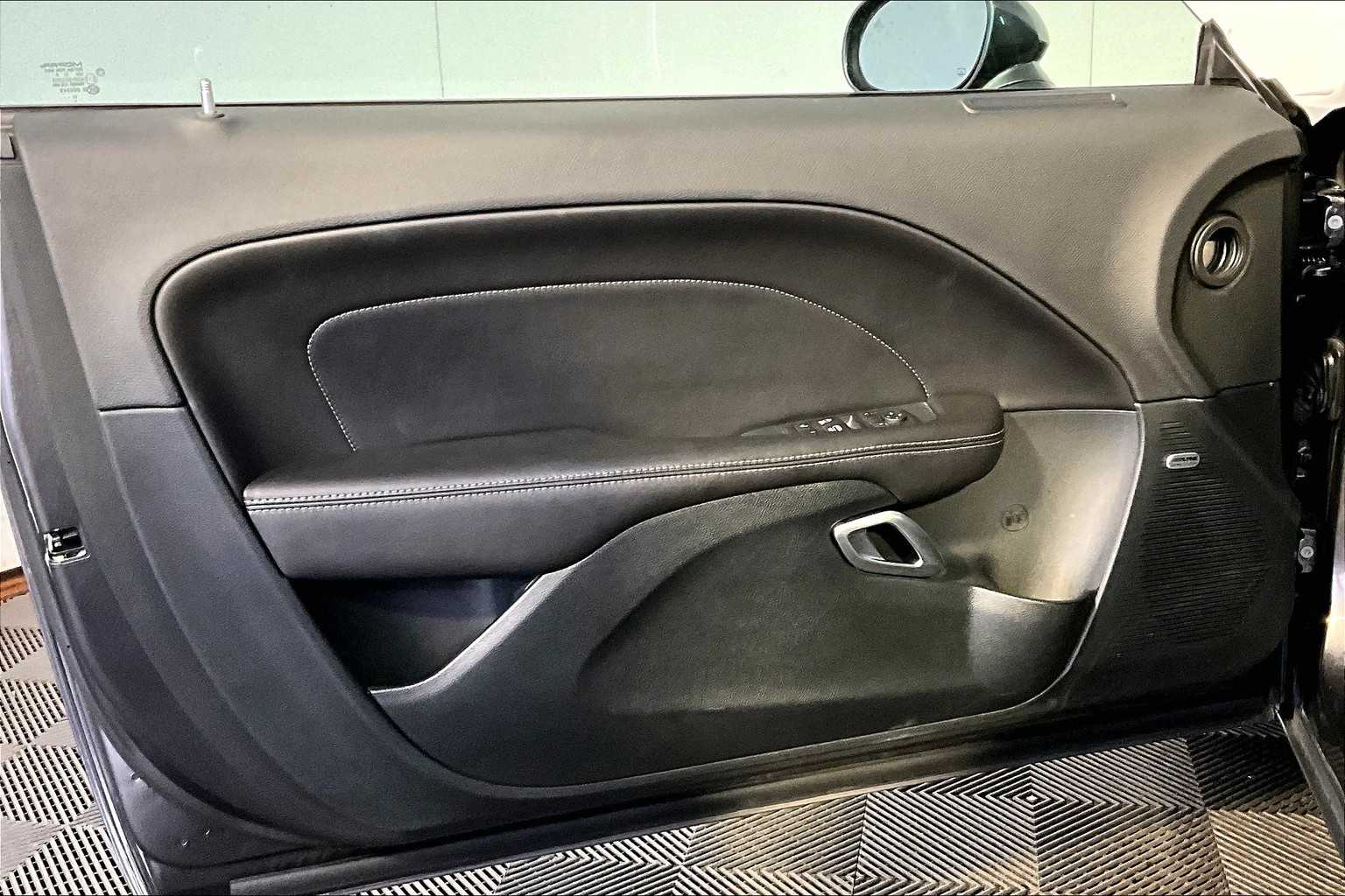 2018 Dodge Challenger T/A 392 photo 19