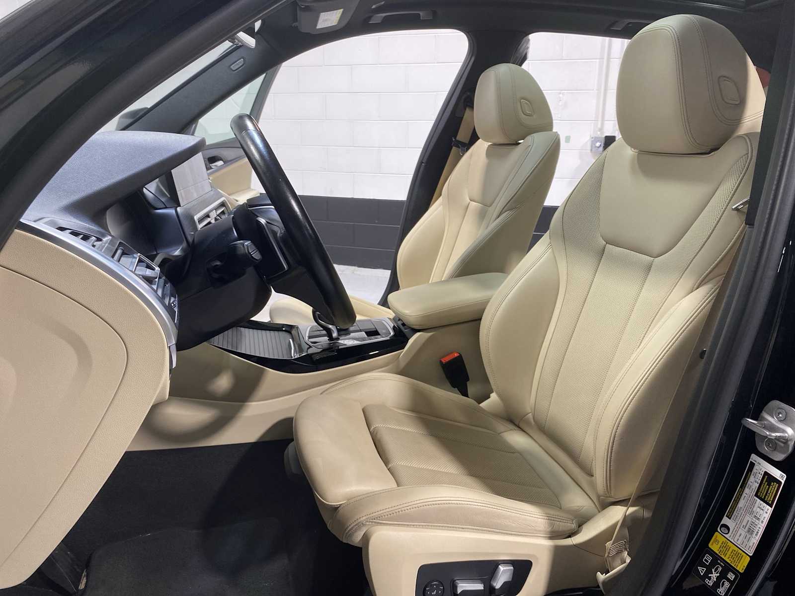 2022 Bmw X3 xDrive30i photo 10