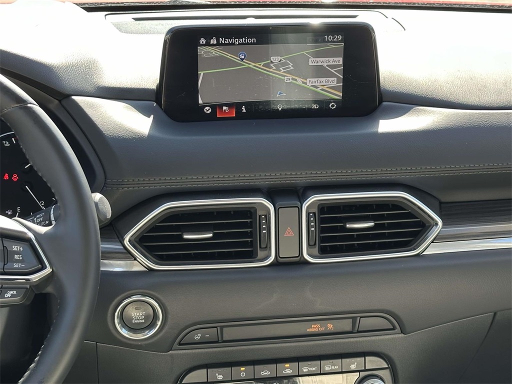 2019 Mazda CX-5 Grand Touring photo 19
