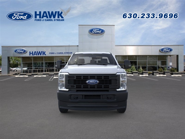 2026 Ford F-350 XL photo 6