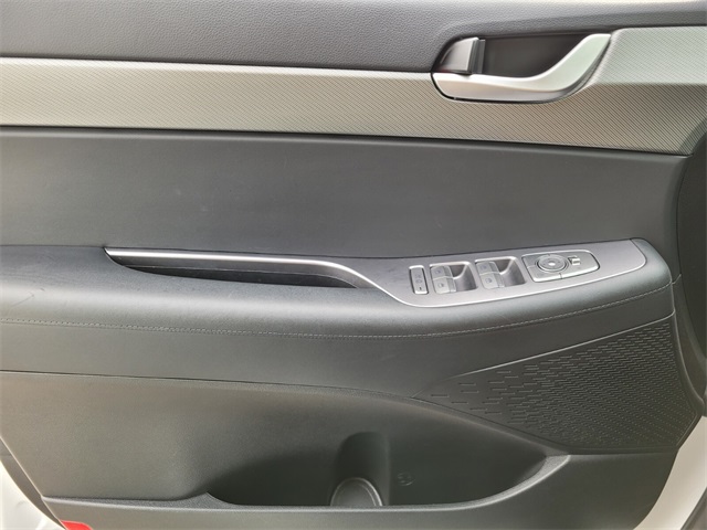 2025 Hyundai Palisade SEL photo 29