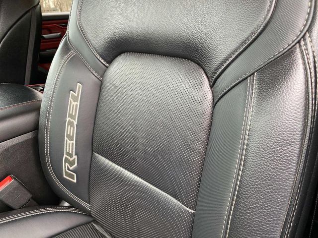 2021 Ram 1500 Rebel photo 17