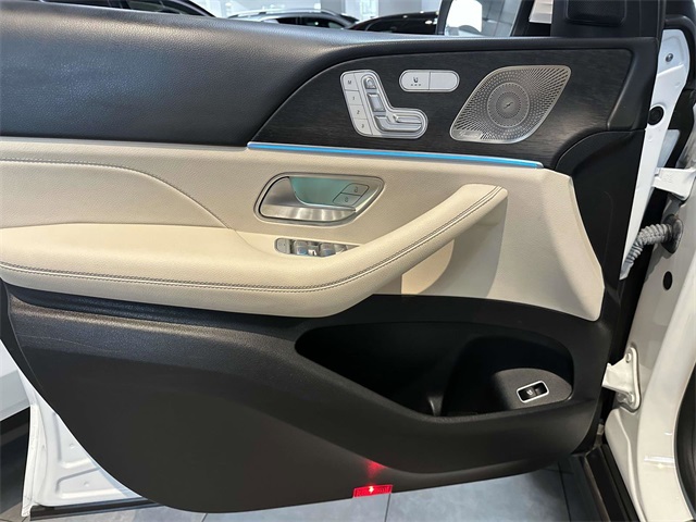 2022 Mercedes Benz GLE 350 4MATIC photo 14