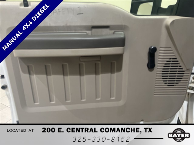 2008 Ford F-550 photo 14