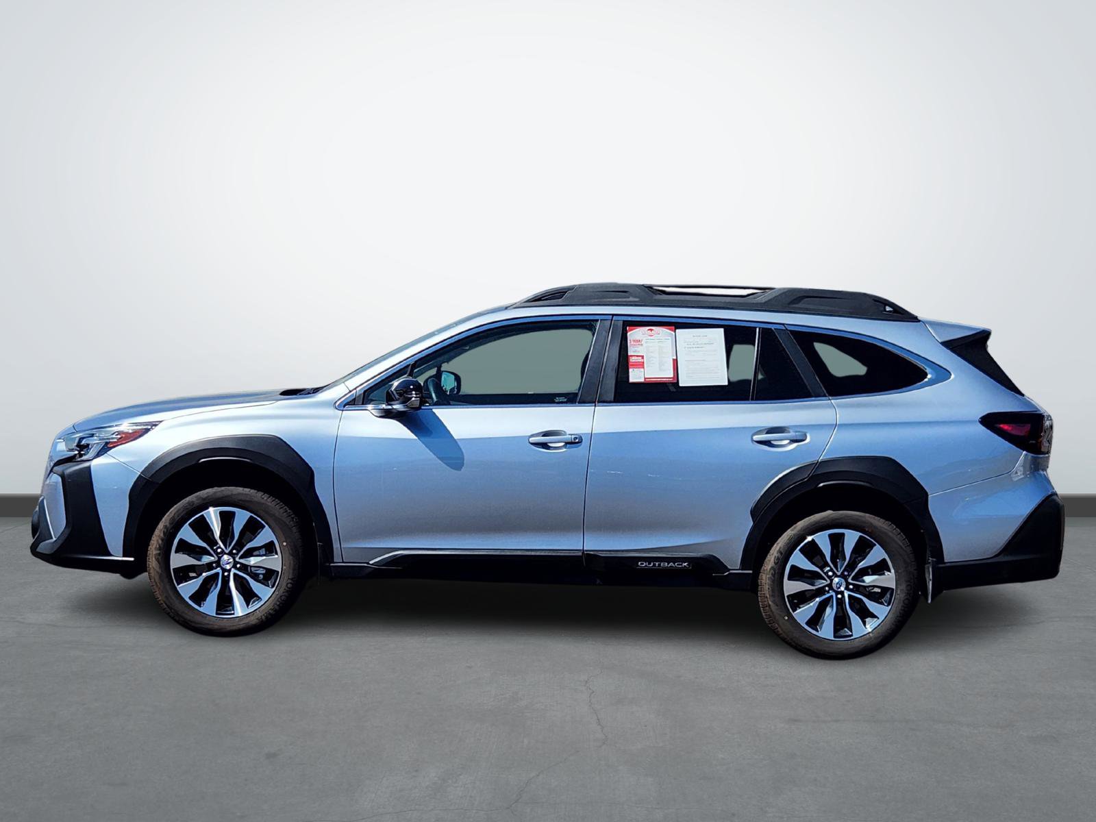 2025 Subaru Outback Limited photo 2